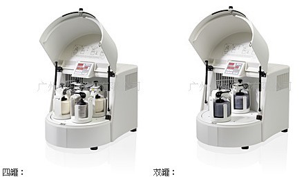 行星式研磨機(jī)pulverisette 5經(jīng)典型