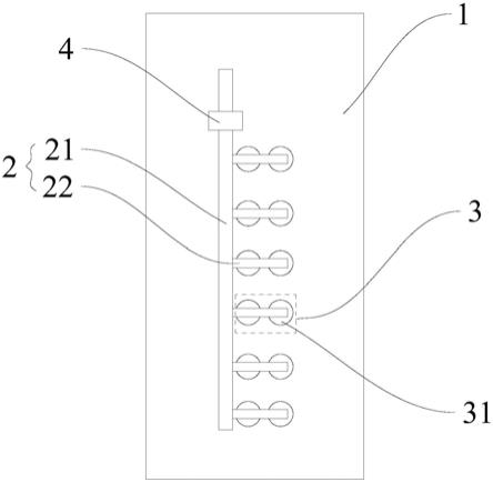 冶煉渣緩冷場的制作方法