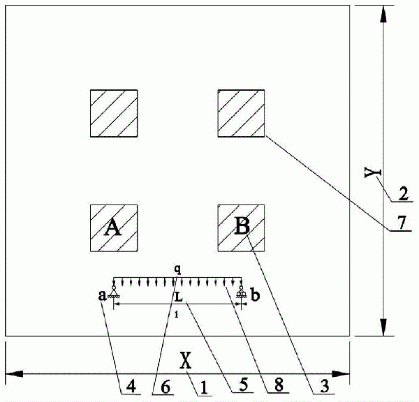 空?qǐng)霾傻V法礦柱尺寸計(jì)算方法與流程