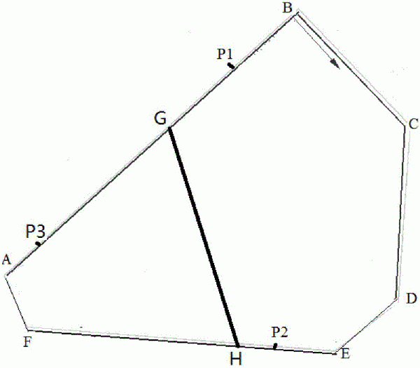 露天礦的采區(qū)內(nèi)的排土運(yùn)輸方法與流程