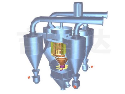 J-Sepax三分離