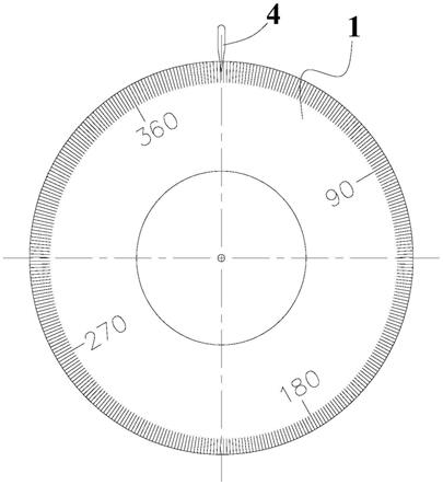 定向鉆機工具面調整裝置的制作方法