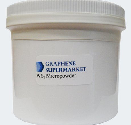 Graphene Supermarket二硫化鎢微片