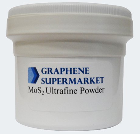 Graphene Supermarket 二硫化鉬納米粉