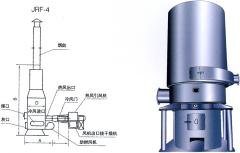 燃煤熱風(fēng)爐