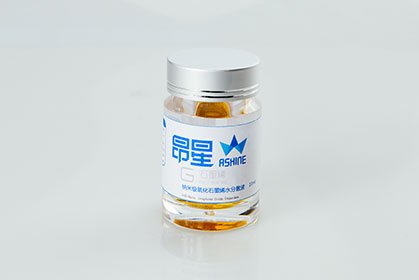 納米級氧化石墨烯