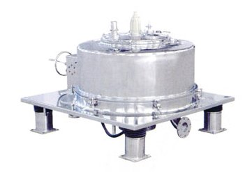 上部卸料密閉離心機(jī)