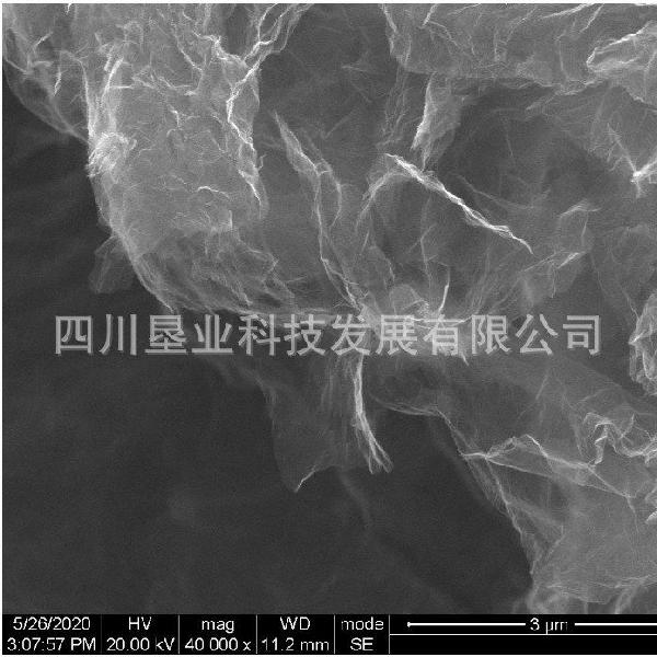 石墨烯乙醇分散液漿料