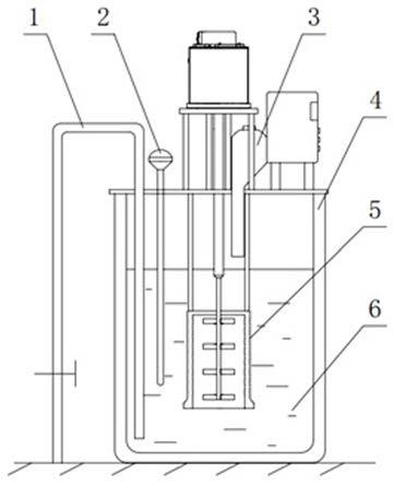 一種碳化硅顆粒增強鋁基復(fù)合材料的制備方法與流程