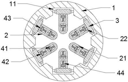 便于修復(fù)的磨機(jī)活化襯板的制作方法