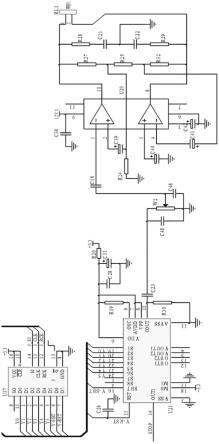 帶式輸送機的語音報警電路的制作方法