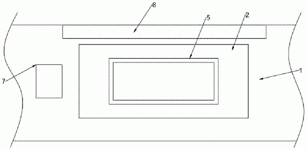 應(yīng)用于皮帶輸送機(jī)的防打滑開關(guān)