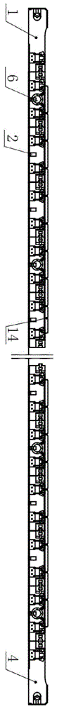 多點(diǎn)智能驅(qū)動(dòng)刮板輸送機(jī)