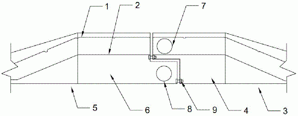 可連接礦用井下刮板輸送機(jī)