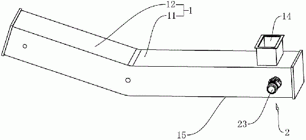 高效輸送型三維刮板輸送機(jī)