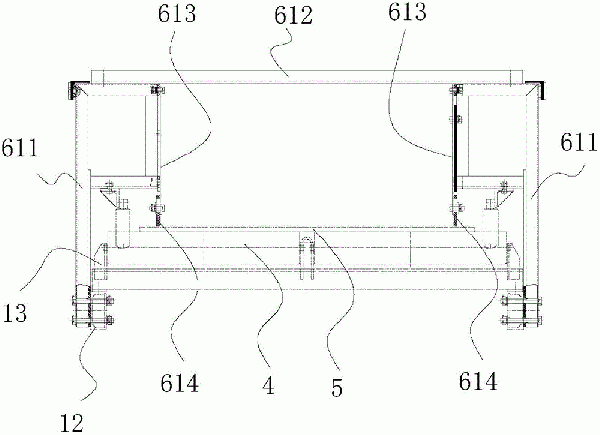 礦用儲矸帶式輸送機(jī)