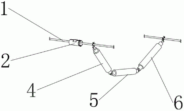 吊掛帶式輸送機(jī)