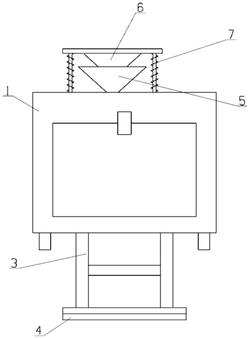 機(jī)械震動(dòng)細(xì)篩分級(jí)機(jī)