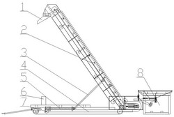 水泥磨機(jī)裝球機(jī)