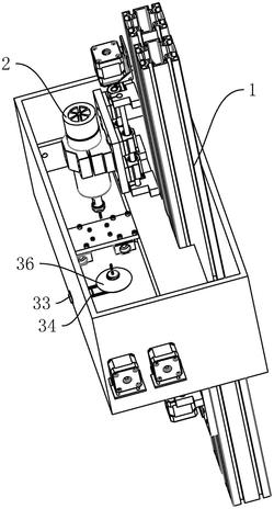 同心雙鉆機鉆孔機