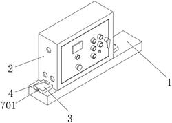 全回轉(zhuǎn)鉆機(jī)用夾緊裝置