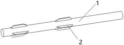 鉆機(jī)扶正器