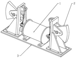 適用于直線振動(dòng)篩的振動(dòng)電機(jī)