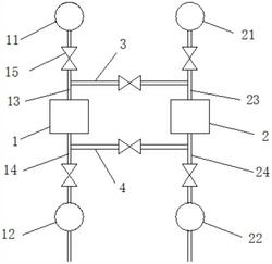 垃圾焚燒爐爐墻節(jié)能引送風(fēng)冷卻系統(tǒng)