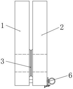 振動(dòng)電機(jī)用偏心塊