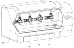 PCB鉆孔機