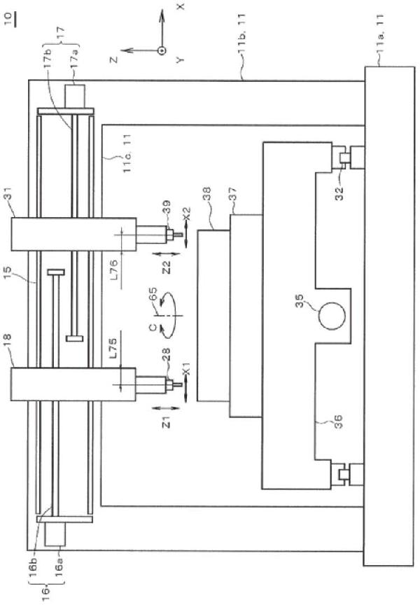 鉆孔方法及鉆孔機