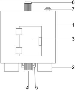 熱處理用真空回火爐