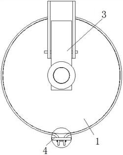 輕型高強(qiáng)度輸送帶