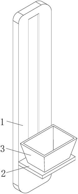 斗式提升機(jī)支撐結(jié)構(gòu)