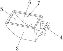 用于環(huán)保材料環(huán)鏈斗式提升機