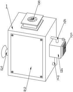 燒結(jié)爐用通風(fēng)機(jī)