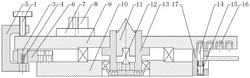 風(fēng)機齒輪鉆孔用定位工裝