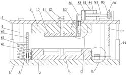 礦用風(fēng)機葉輪鑄造用模具