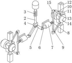 空氣源熱泵熱風(fēng)機(jī)系統(tǒng)