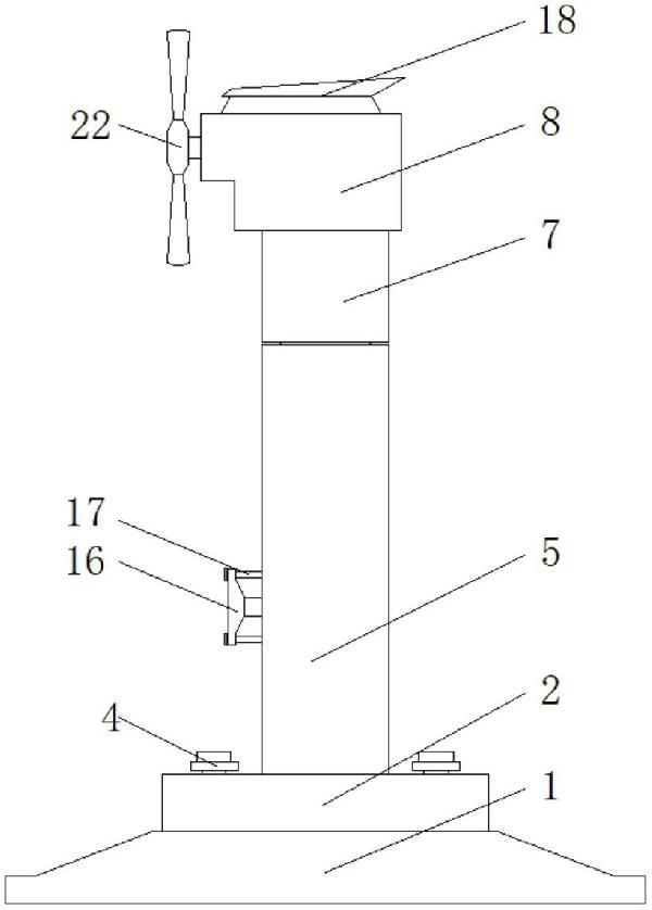 海上風(fēng)機(jī)發(fā)電機(jī)組設(shè)備