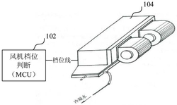 風(fēng)機檔位檢測方法、裝置和存儲介質(zhì)