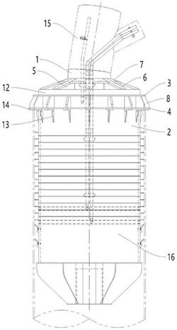 適用于大兆瓦風(fēng)機(jī)的新型避免嵌巖導(dǎo)管架樁基礎(chǔ)