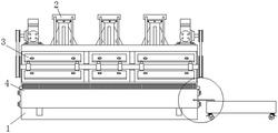 核桃水浮選技術(shù)浮選機