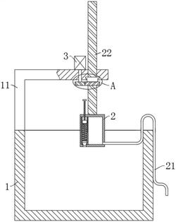 大型浮選機(jī)礦漿取樣裝置