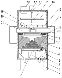 石墨加工制造石墨磨粉機(jī)