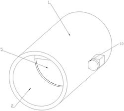 球磨機(jī)用滾筒