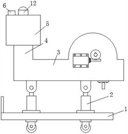 球磨機(jī)自動(dòng)送球裝置