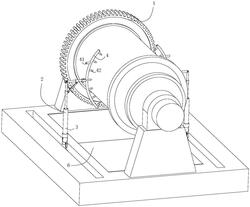 具有冷卻功能的球磨機(jī)