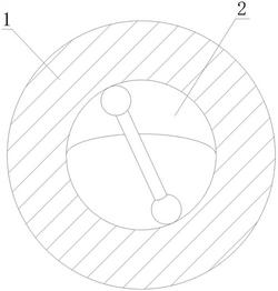 球磨機(jī)用磁選耐磨鋼球