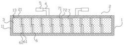 連鑄機(jī)隔熱耐高溫護(hù)板